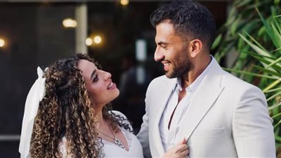 منة عدلي القيعي تروي معاناتها مع المرض خلال تحضيرات زفافها