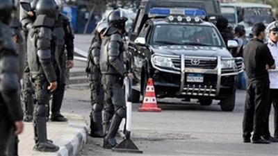 أمن المنافذ يضبط 24 قضية متنوعة خلال 24 ساعة