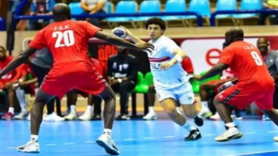 3 فرق أوروبية تزين مونديال الأندية لرجال اليد