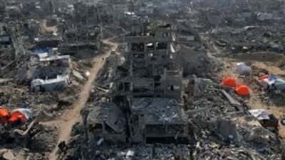 بريطانيا: ندعم قيام دولة فلسطينية لكن الأولوية لوقف فوري لإطلاق النار في غزة