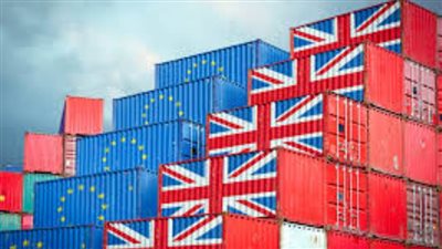 بعد 9 سنوات من مغادرة الاتحاد الأوروبي.. الاقتصاد البريطاني يتعثر