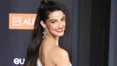 تارا عماد تكشف كواليس 