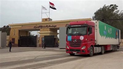 كارني يتهم إسرائيل بعرقلة المساعدات لغزة ويدعو لتسليم توزيعها للمنظمات الدولية‎