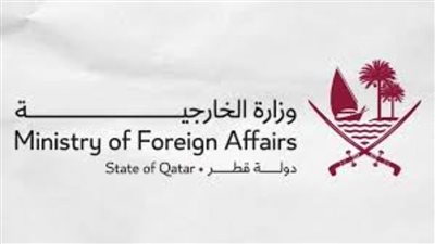 قطر ترحب بإعلان الرئيس الفرنسي الاعتراف بدولة فلسطين