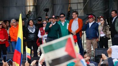 رئيس الوزراء الإيرلندي يرحب بعزم فرنسا الاعتراف بالدولة الفلسطينية