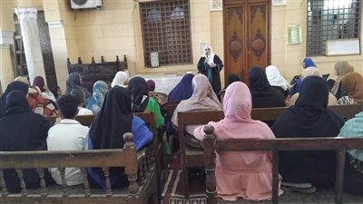 الأوقاف تطلق قوافل دعوية بالمحافظات