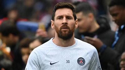 عاجل| بعد قدوم صديقه.. أزمة ميسي تشعل بلاد العم سام