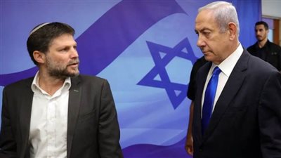 سموتريتش يدعو نتنياهو لاحتلال غزة وإغلاق الباب بوجه المفاوضات