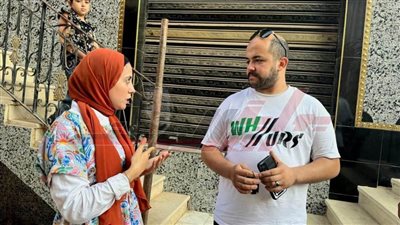 شاهد عيان يروي تفاصيل مقتل سيدة وحرقها على يد طالب بكفر صقر في الشرقية