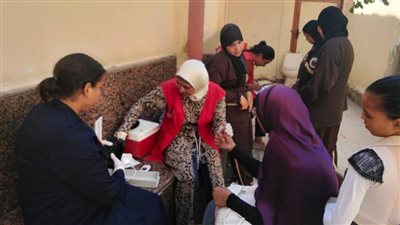  «الصحة» تستقبل 60.4 مليون زيارة من السيدات لتلقي خدمات الفحص والتوعية