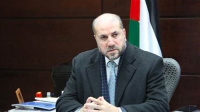 مستشار الرئيس الفلسطيني: إسرائيل ترتكب حرب تجويع ممنهجة في غزة