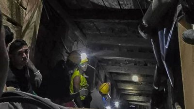 مقتل ستة عمال في انفجار بمنجم فحم شمالي أفغانستان