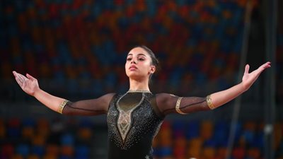 بحضور وزير الرياضة.. اتحاد الجمباز يكرم أبطال العالم للفني والإيقاعي 3 أغسطس