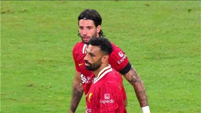 الحظ يعاند الفرعون المصري.. وسبوزلاي يقتبس طريقته لإعادة ليفربول 