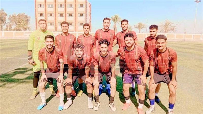 فريق كفرالشيخ