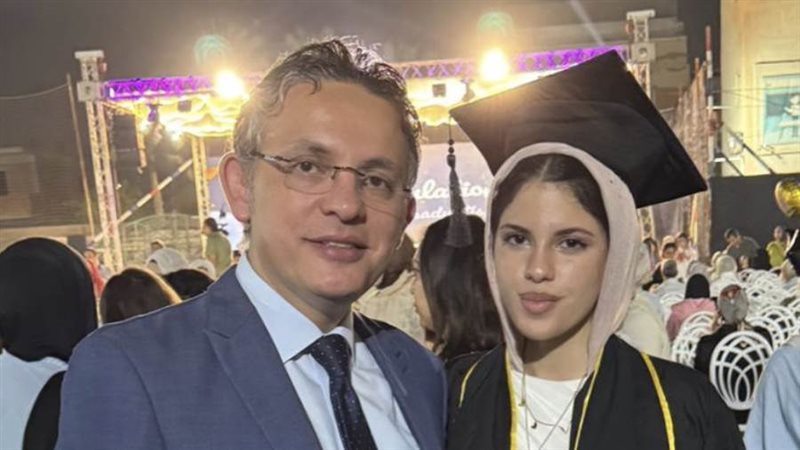 المستشار تامر العربي