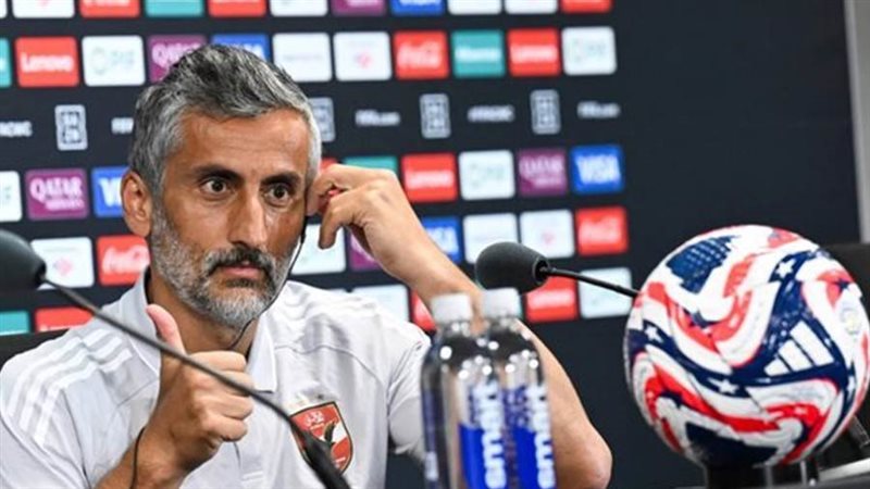 خوسيه ريبيرو المدير