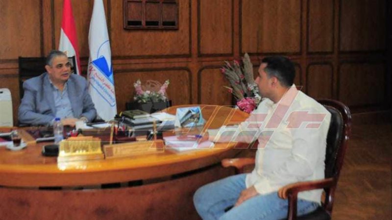 رئيس الجامعة الأهلية