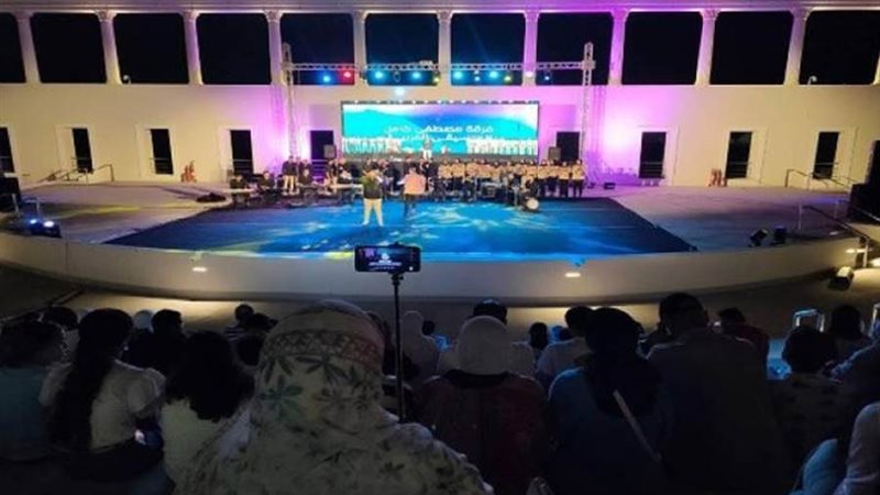 مهرجان ليالينا في