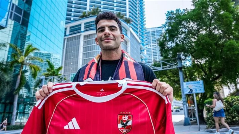 أحمد سيد زيزو