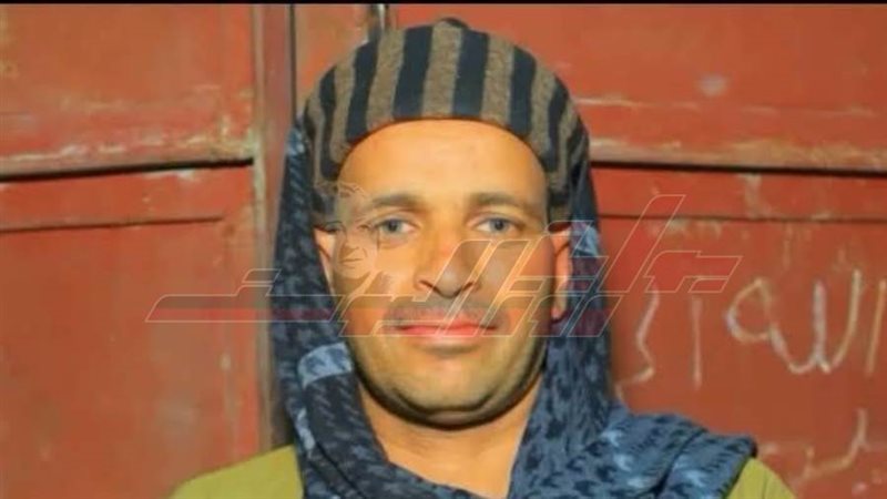 وفاة والد الأطفال