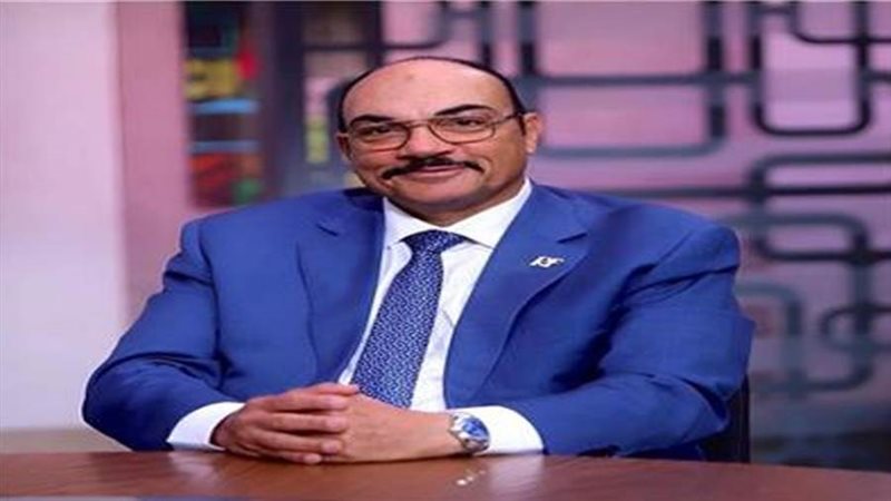 الدكتور رضا فرحات