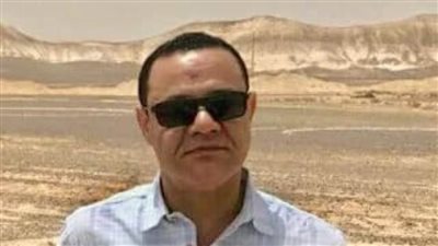 تعيين اللواء أسامة نصر مديرا لأمن الغربية