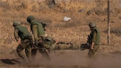 إعلام عبري: مقتل جندي وإصابة اثنين جراء انفجار عبوة ناسفة بناقلة جنود في غزة