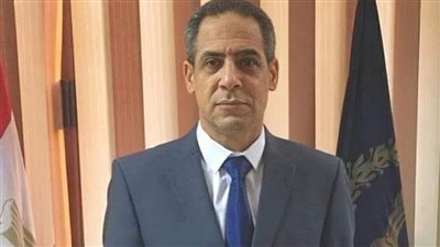 اللواء محمد عمارة مديرا لأمن البحيرة وأبوغزالة مساعدا