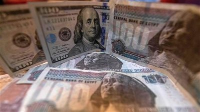 عاجل| سعر الدولار اليوم ببداية تعاملات الأحد 27 يوليو 2025