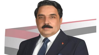 المهندس إيهاب محمود: دعوات التظاهر باسم فلسطين محاولة خبيثة لضرب الدولة.. وموقف مصر من القضية الفلسطينية مشرف وثابت