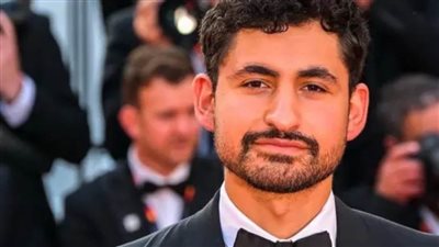 أمير المصري: كنت ممكن أبقى ملاكم.. وتجسيد نسيم حميد حلم تحقق