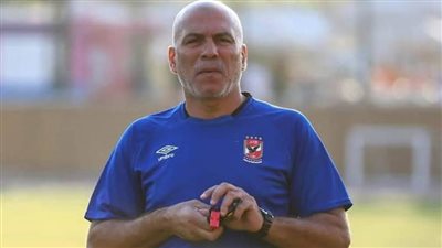 أول تصريح للمدير الرياضي للنادي الأهلي بعد معسكر تونس