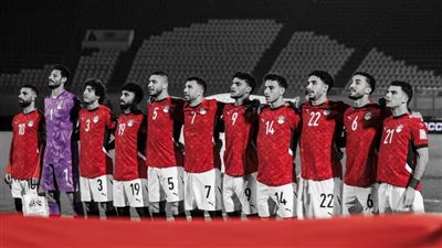 اتحاد الكرة يعلن موعد مباراتي منتخب مصر مع إثيوبيا وبوركينا فاسو 
