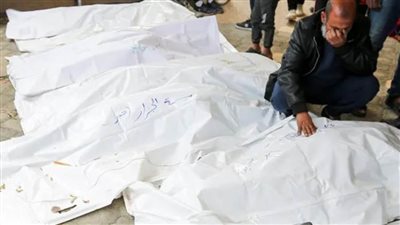 استشهاد 4 فلسطينيين في قصف الاحتلال مدينتي غزة وخان يونس