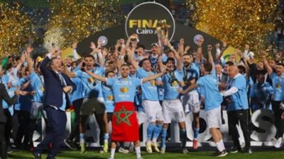 بيراميدز يواجه سيراميكا وأسوان وديًا استعدادًا لانطلاق الدوري