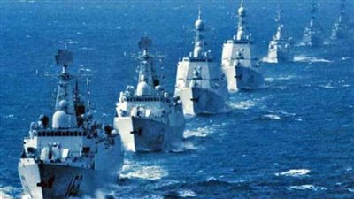 وزير الدفاع البريطاني يعلن استعداد بلاده للدفاع عن تايوان