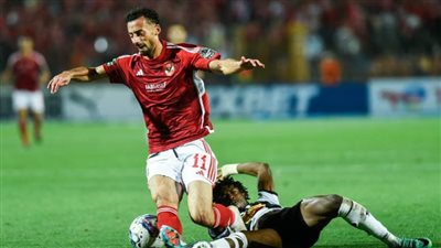 عاجل| الزمالك في الصورة.. 