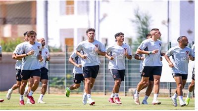 عاجل.. لاعبون على درب النجومية في القلعة الحمراء