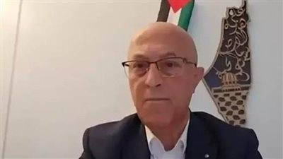 أمين سر حركة فتح يثمن جهود مصر في إدخال المساعدات إلى غزة