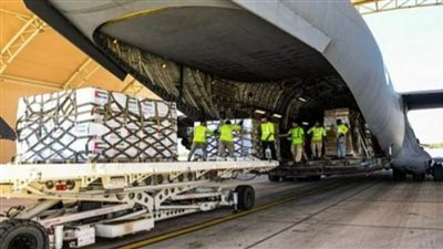 الكويت ترسل طائرة مساعدات إلى السودان من أجل دعم الفئات الأكثر احتياجًا