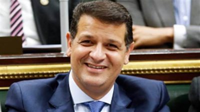 طارق رضوان : كلمة الرئيس السيسي عن غزة نداءً إنسانيًا وأخلاقيًا يضع الجميع أمام مسئولياتهم