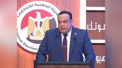 بالفيديو .. القاضي حازم بدوي: الوطنية للانتخابات هيئة مستقلة