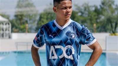 رسميا.. بيراميدز يعزز هجومه بلاعب برازيلي