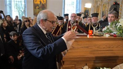 لبنان يمنح الفنان الراحل زياد الرحباني وسام الأرز الوطني