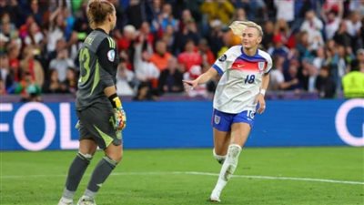 4 لاعبات من إنجلترا وإسبانيا في تشكيلة بطولة يورو 2025 لكرة القدم النسائية