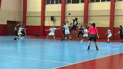 منتخب مصر يفوز على السعودية وديًا استعدادًا لبطولة العالم لكرة اليد تحت 19 عامًا