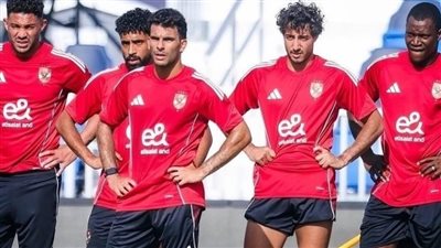 عاجل| بيبو يتدخل.. هل يخطف بيراميدز نجمًا سوبر من قلب الأهلي؟