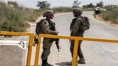 الاحتلال الإسرائيلي ينصب حاجزًا عسكريًا شرق طولكرم ويواصل عدوانه لليوم الـ181