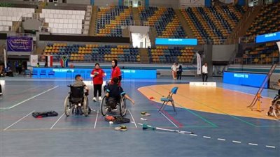 اليوم.. افتتاح البطولة الأفريقية للبوتشيا المؤهلة لكأس العالم 2026